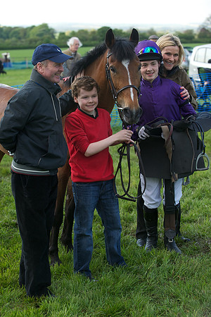 Pony Race 1 - 33