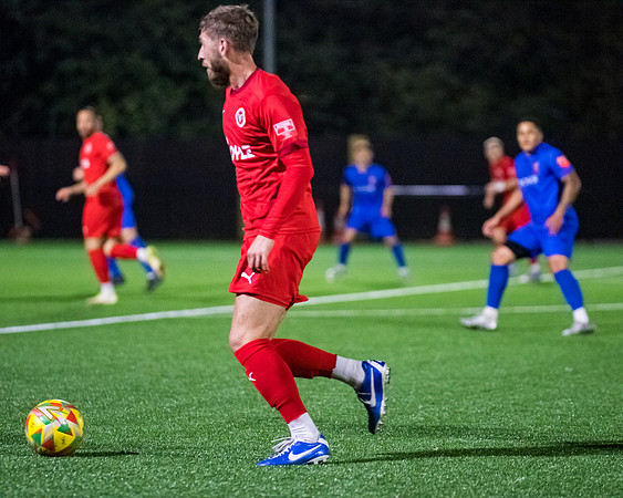 Rams 1 v 0 Hartley Wintney -111