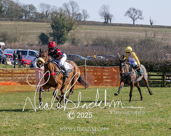 Pony Race 1 - Novice (12 of 38)