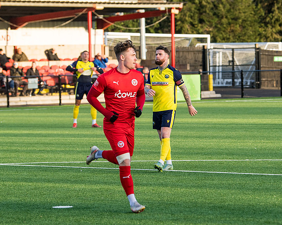 Rams v Gosport Borough (85 of 239)