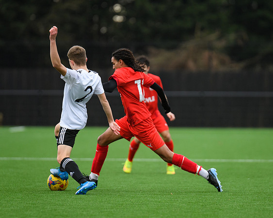 Rams v Procision Academy Reading (157 of 278)
