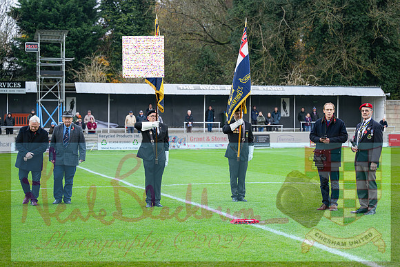 Act of Rememberance (2 of 26)