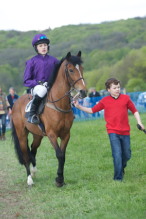 Pony Race 1 - 26