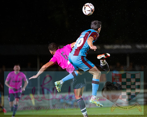 Chesham Utd 4 Bishops Cleeve 0 (139 of 405)