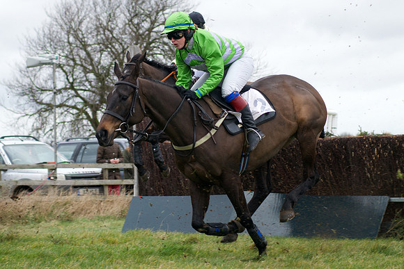 Novice Riders - 27