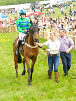 Old Berks at Lockinge Members Race