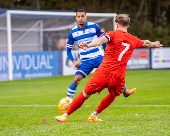 Swindon Supermarine 1 Rams 1  (39 of 333)