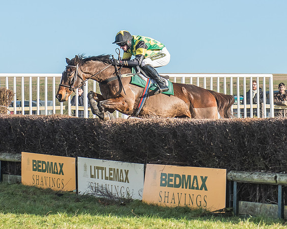 Race 3 - Barbury International Racing Club Mixed Open-27