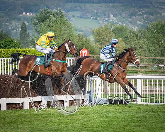 Race 4 - The Jonathan Neesom memorial open Hunter’s steeplechase 3m2f 70y (63 of 167)