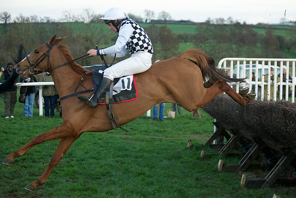 Race 9 -  57