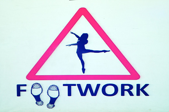 Footwork