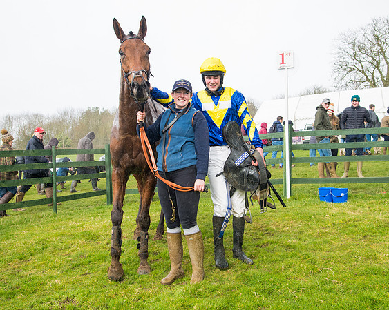 Race 2 - Open Maiden (122 of 128)