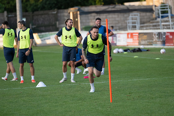Chesham United training 06-08-2024 (192 of 277)