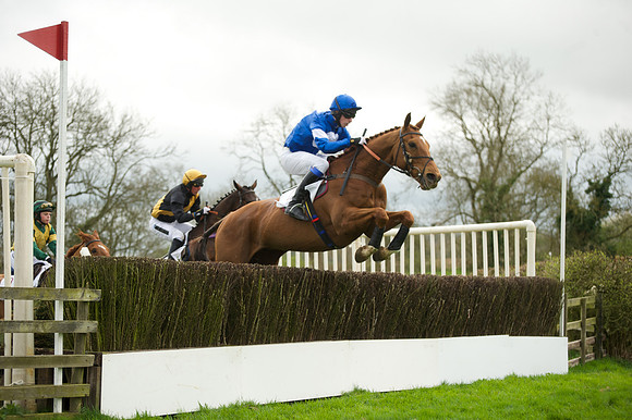 Race 1 Members - 40
