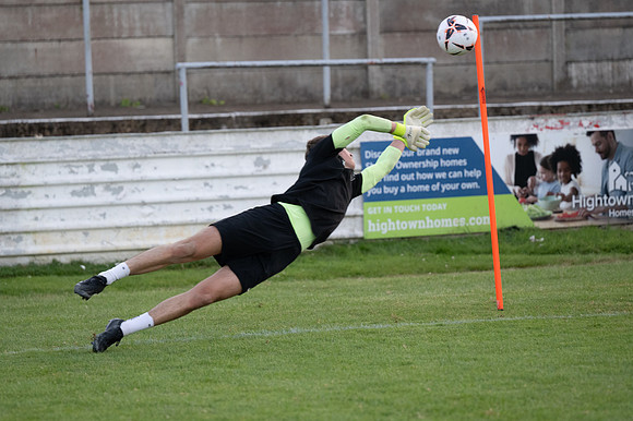Chesham United training 06-08-2024 (196 of 277)