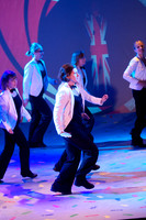 Secret Agents  46