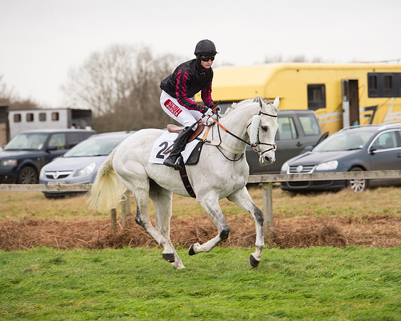 Race 5 7