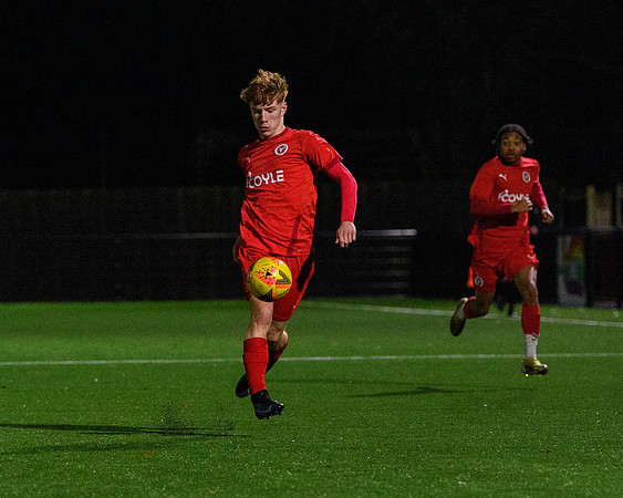Rams U18 v Hayes U18 (207 of 226)