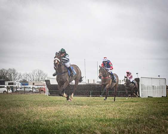 148cm Pony Race (22 of 76)