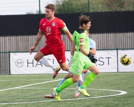 Walton and Hersham 2 Rams 2 (113 of 250)