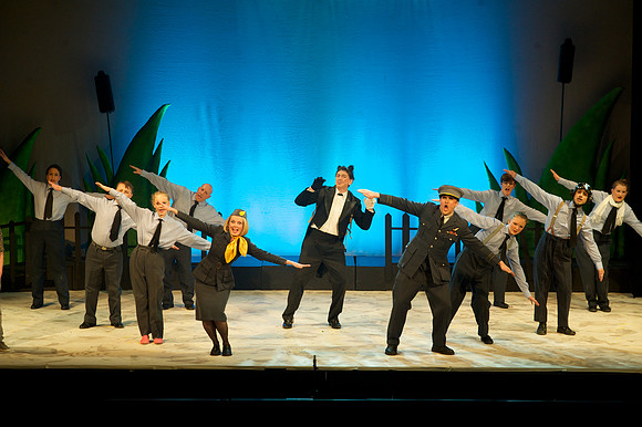 Honk Act 1 -  276