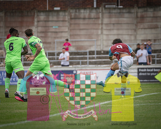 Chesham Utd 1 v 0 Oxford City-120