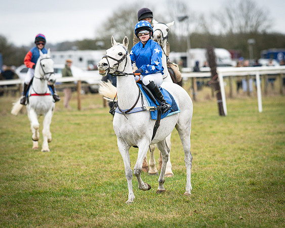 148cm Pony Race (8 of 76)