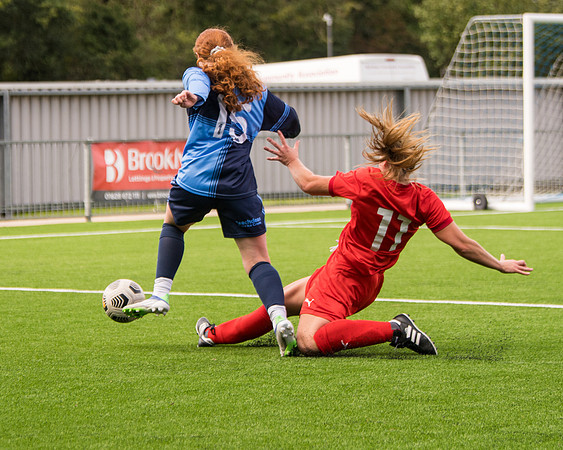 Wycombe reserves 2 Rams 0 (42 of 291)
