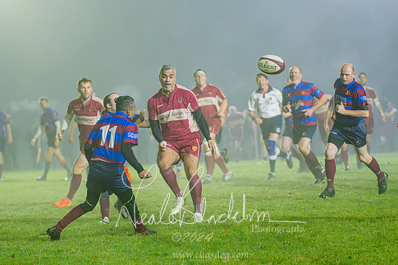 Amersham and Chiltern - Chesham Stags (82 of 381)