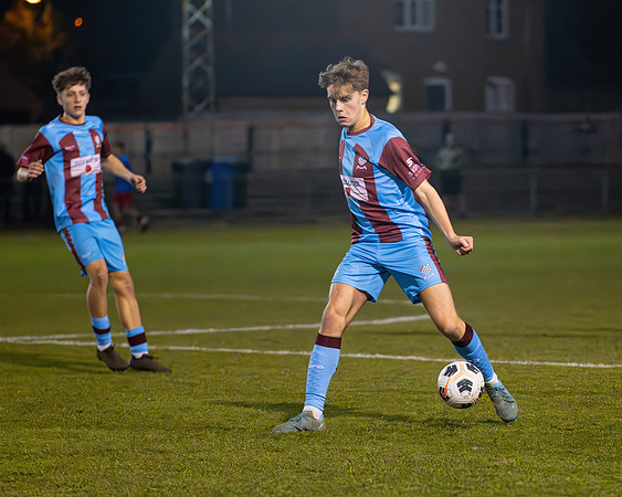 Young Generals 0 [1] Beaconsfield U18 0 [4] (68 of 187)