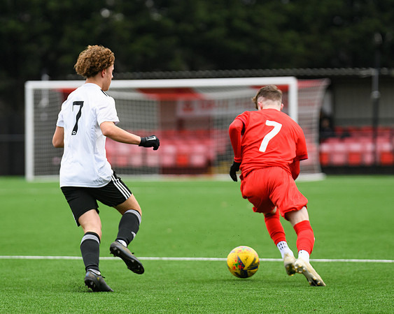 Rams v Procision Academy Reading (27 of 278)