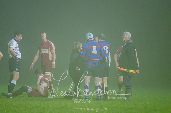 Amersham and Chiltern - Chesham Stags (64 of 381)