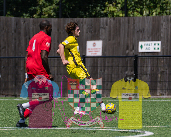 Breaconsfield 2 v 4 Chesham United (102 of 330)