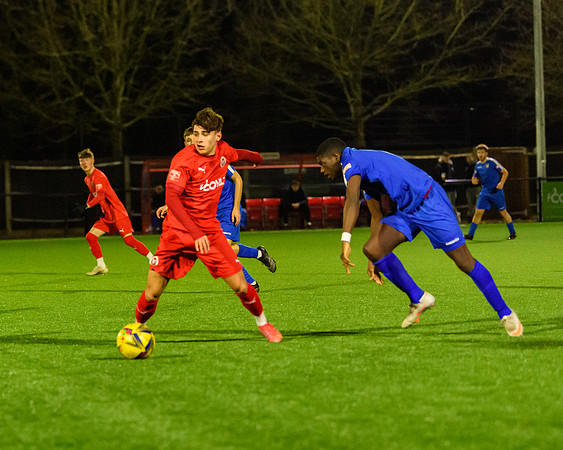 Rams 23 v Chalfont U23  (23 of 275)