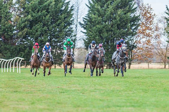 2 Mile 4 Furlong Maiden Race -4