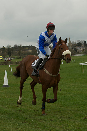 Mares Maiden -  9