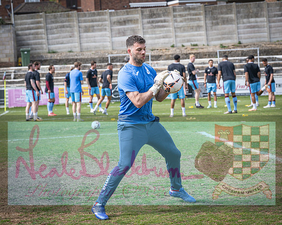 Chesham Utd 2 v 1 Farnborough (27 of 566)