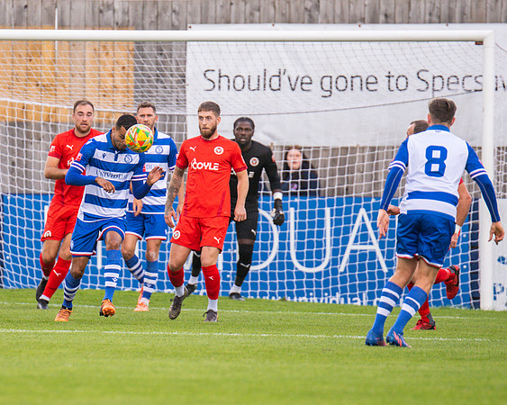 Swindon Supermarine 1 Rams 1  (63 of 333)