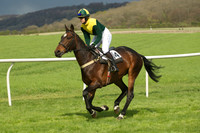 Novice Riders 15