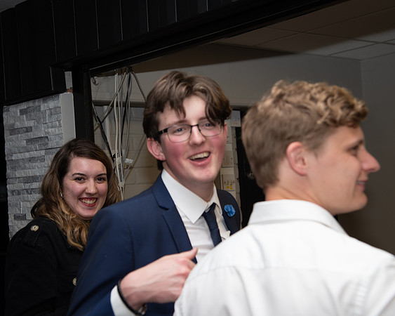 Presentation evening (149 of 156)