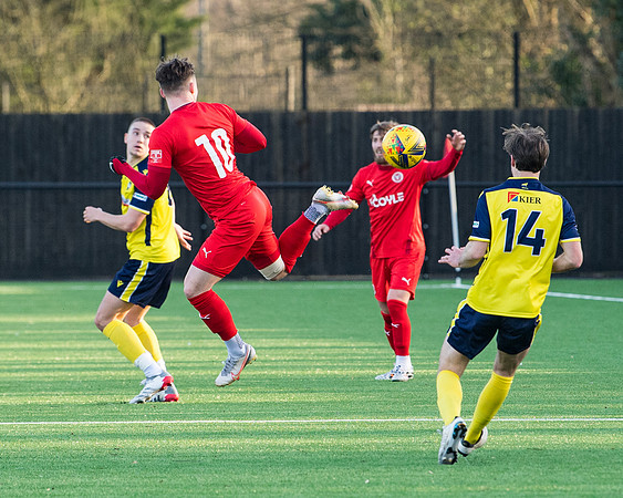 Rams v Gosport Borough (19 of 239)