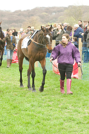 Race 4 - Nov-vets 2