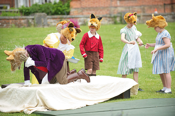 Fantastic Mr Fox 51