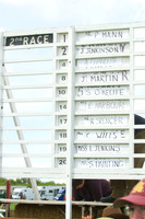 Race 2 - Open Maiden  1
