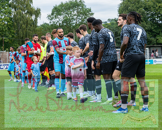 Cheshasm Utd 3 Aveley 2 (78 of 460)