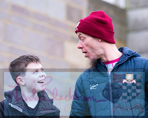 Chesham Utd 0 v Dorking Wanderers 5 (64 of 296)