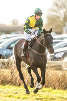 Open Maiden Race -12