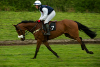 Race 7 - 2m4f Maiden 5