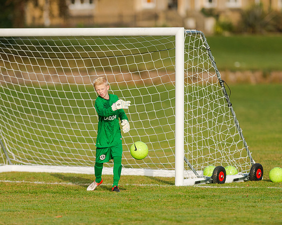 AFC Oaklands v Edmonton Rangers (10 of 225)