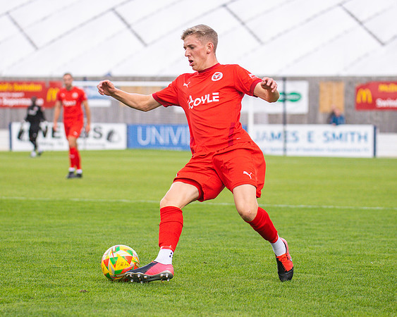 Swindon Supermarine 1 Rams 1  (57 of 333)